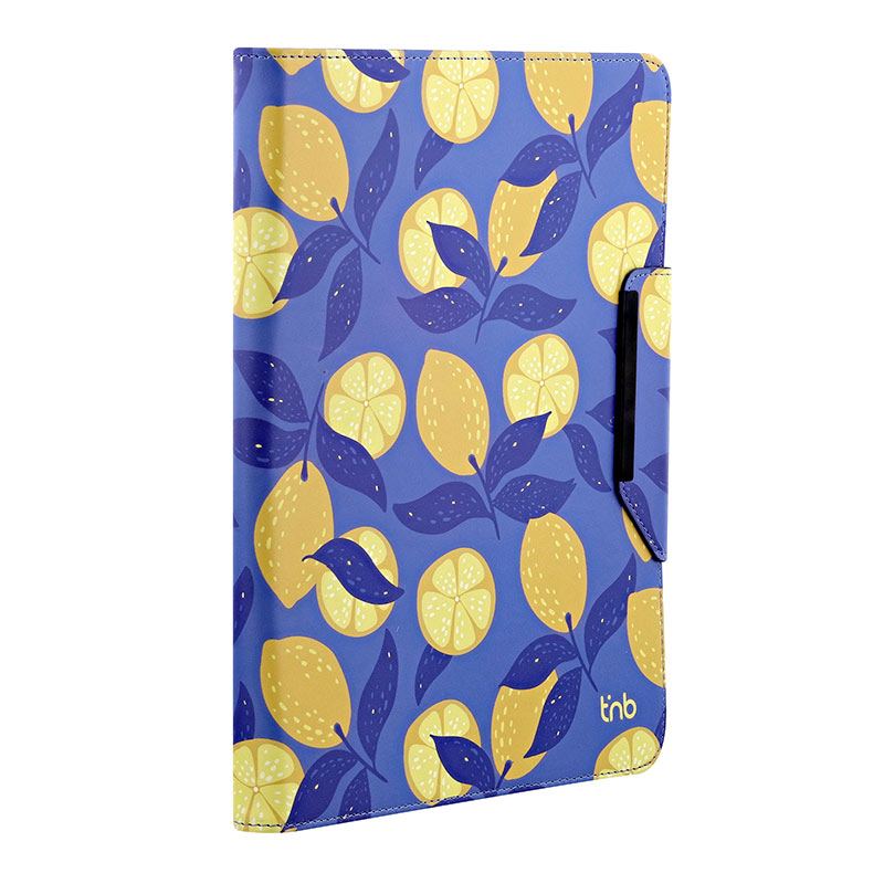 Folio Universel Tnb Pour Tablette De 11'' Lemon Bon état -  reconditionné disponible sur Electro Depot